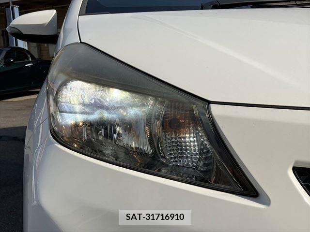 Toyota VITZ 2012-08 384958-26