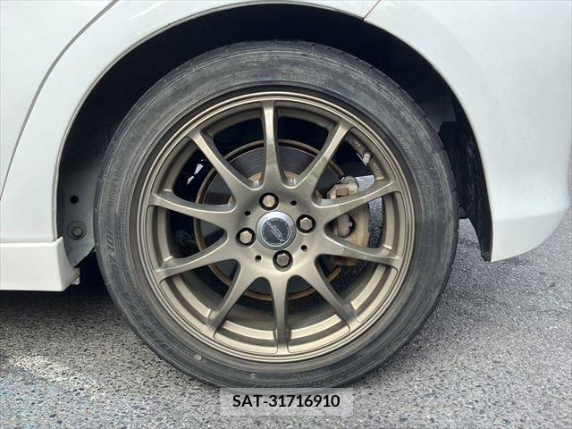 Toyota VITZ 2012-08 384958-25