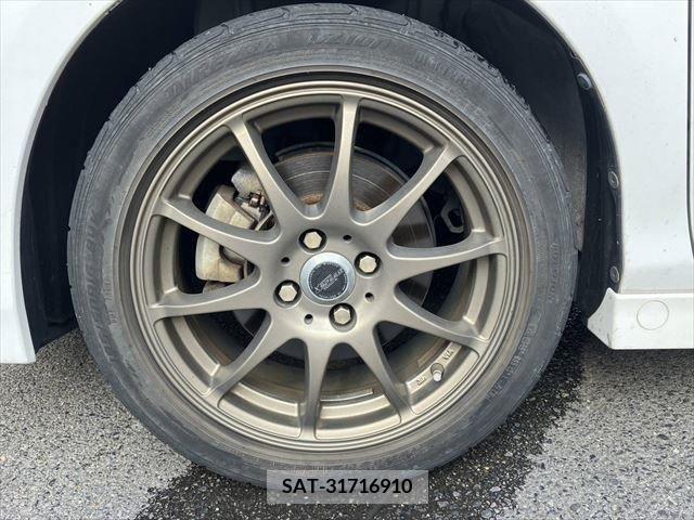Toyota VITZ 2012-08 384958-24