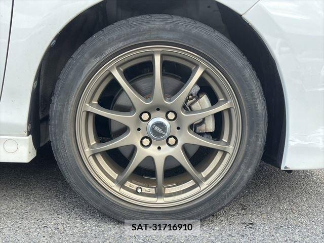 Toyota VITZ 2012-08 384958-23
