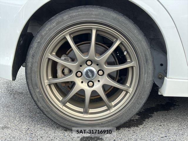 Toyota VITZ 2012-08 384958-9