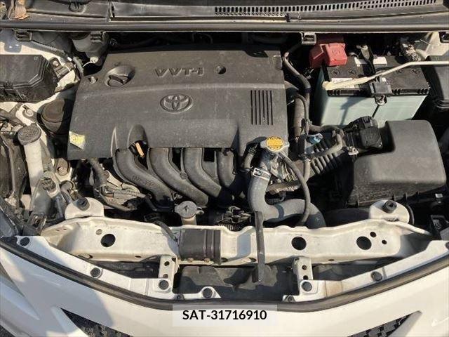 Toyota VITZ 2012-08 384958-28