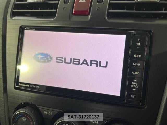 Subaru SUBARU 2013-09 394367-3