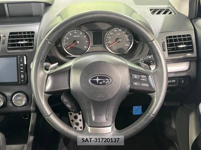 Subaru SUBARU 2013-09 394367-11