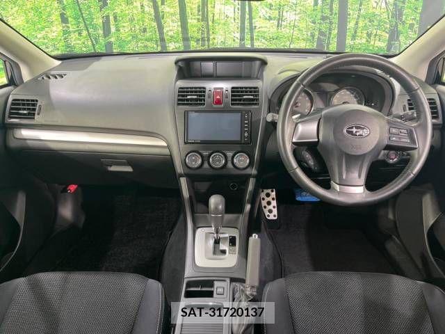 Subaru SUBARU 2013-09 394367-1
