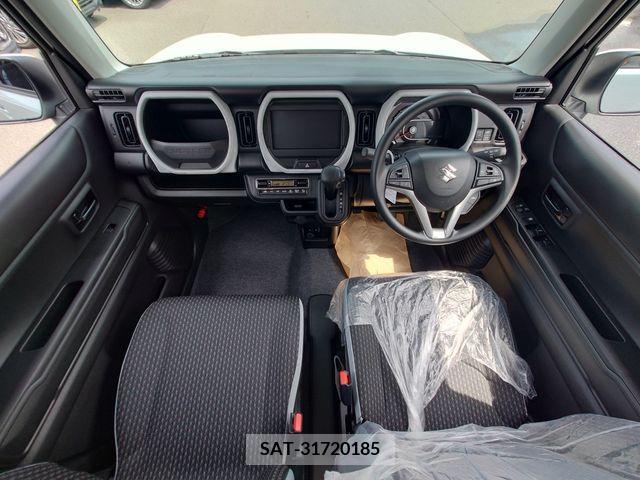 Suzuki HUSTLER 2024-04 272226-1