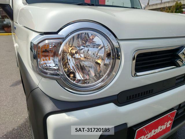 Suzuki HUSTLER 2024-04 272226-4