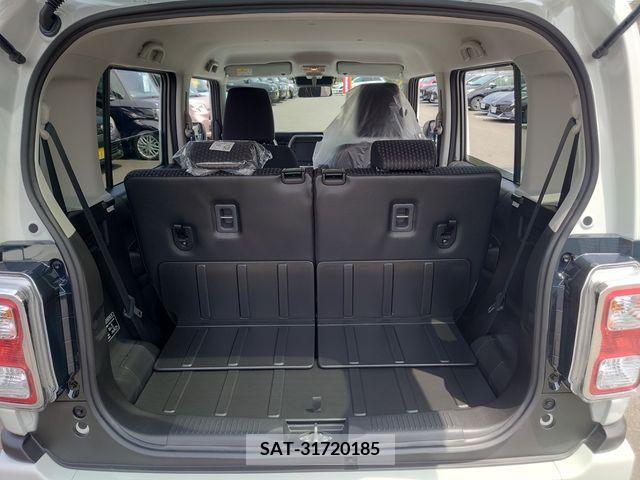 Suzuki HUSTLER 2024-04 272226-19