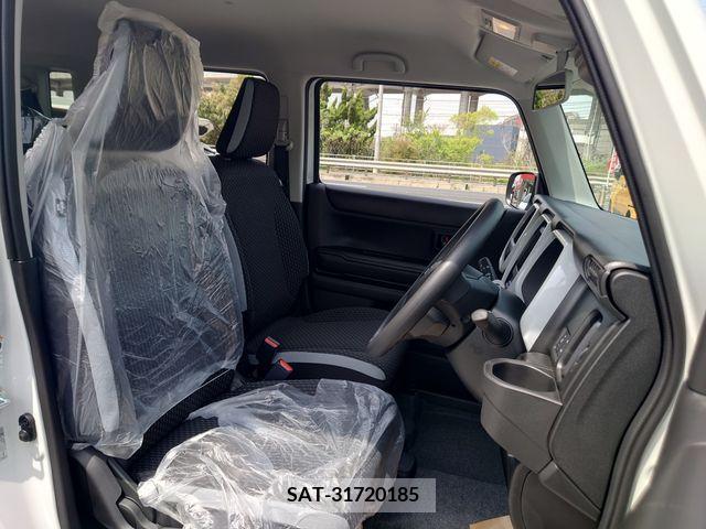 Suzuki HUSTLER 2024-04 272226-14