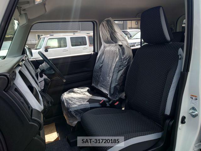 Suzuki HUSTLER 2024-04 272226-17