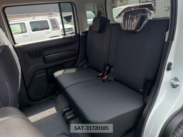 Suzuki HUSTLER 2024-04 272226-18