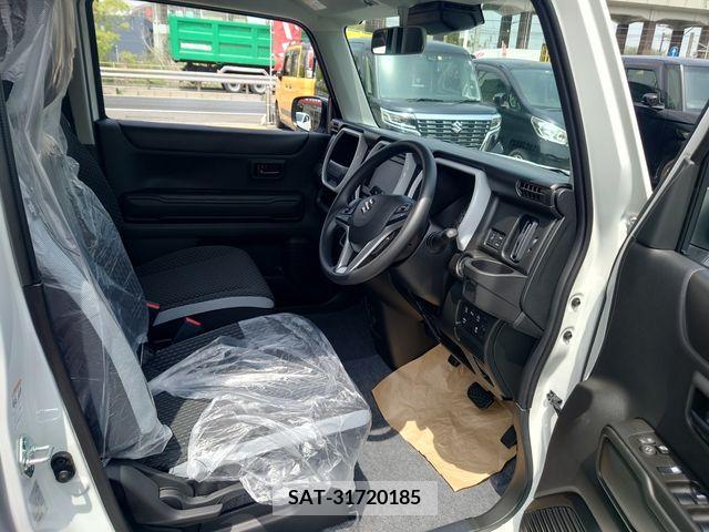 Suzuki HUSTLER 2024-04 272226-13