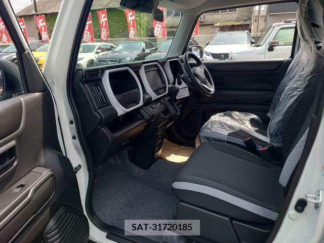 Suzuki HUSTLER 2024-04 272226-16