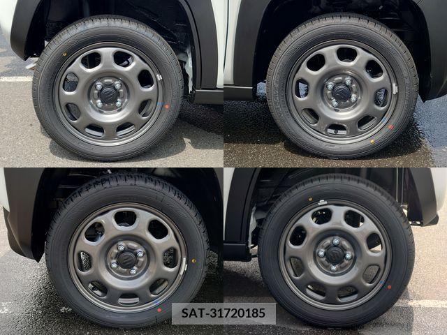 Suzuki HUSTLER 2024-04 272226-12