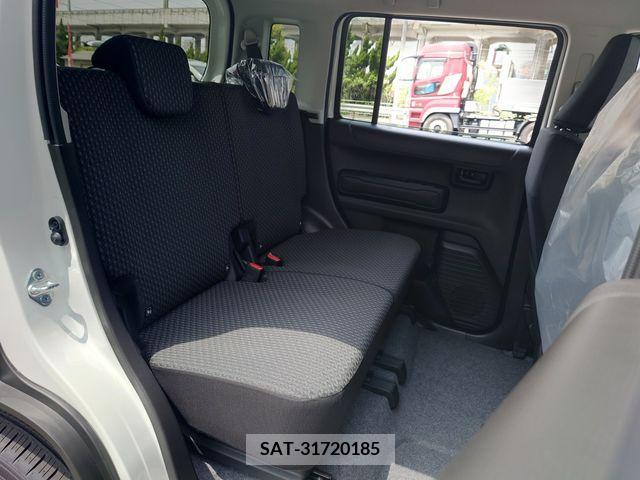 Suzuki HUSTLER 2024-04 272226-15