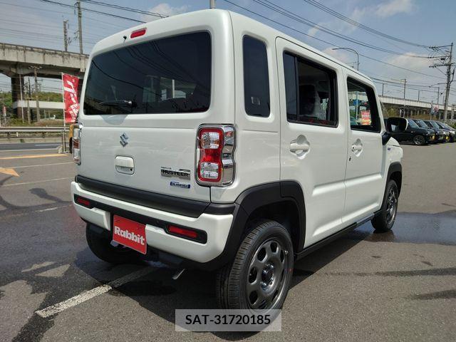 Suzuki HUSTLER 2024-04 272226-9