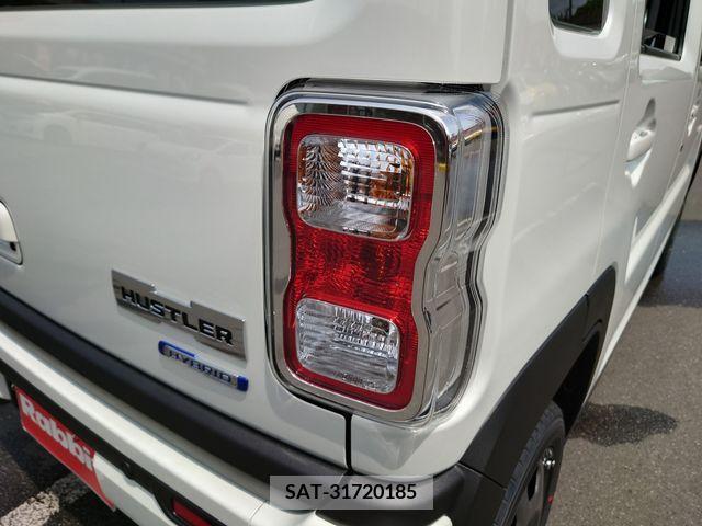 Suzuki HUSTLER 2024-04 272226-11