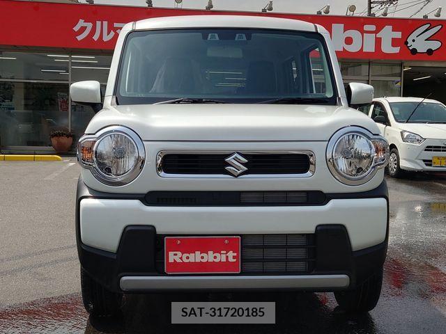 Suzuki HUSTLER 2024-04 272226-3