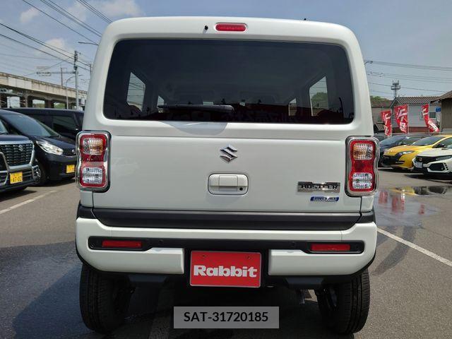 Suzuki HUSTLER 2024-04 272226-2