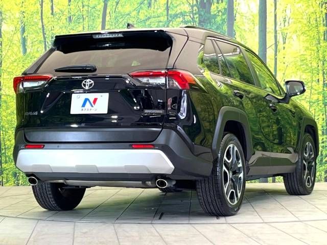 Toyota RAV4 2020-11 6160-17