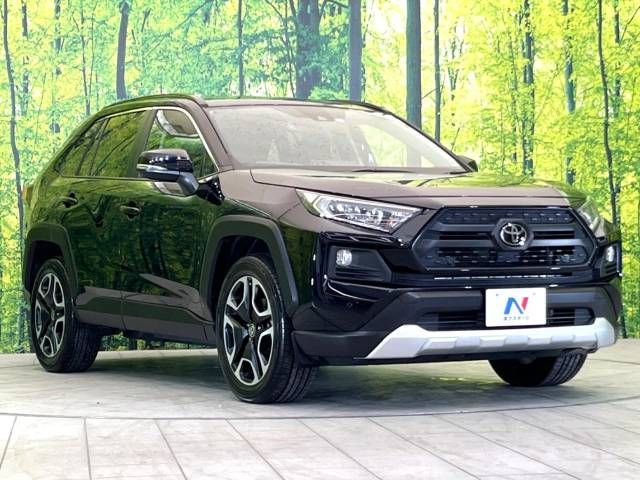 Toyota RAV4 2020-11 6160-16