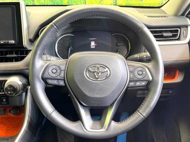Toyota RAV4 2020-11 6160-11
