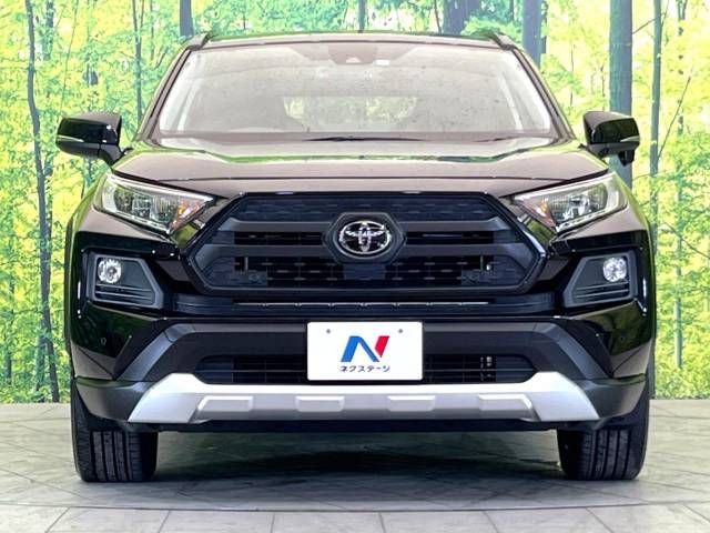 Toyota RAV4 2020-11 6160-14