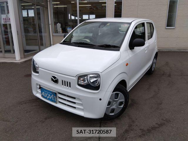 Mazda CAROL 2016-05 294570-0
