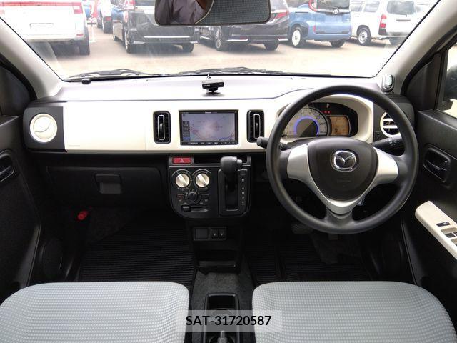 Mazda CAROL 2016-05 294570-2