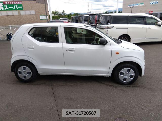 Mazda CAROL 2016-05 294570-3