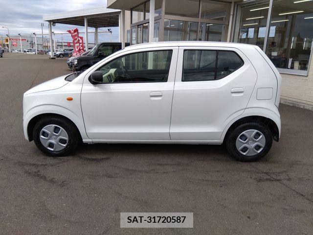 Mazda CAROL 2016-05 294570-4