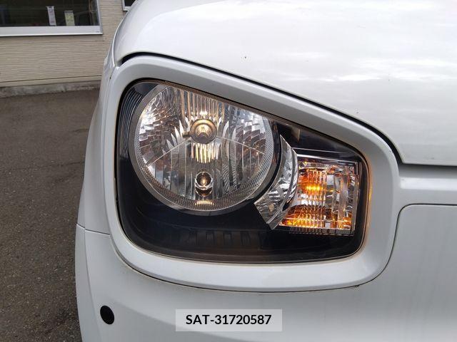 Mazda CAROL 2016-05 294570-5