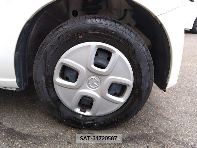 Mazda CAROL 2016-05 294570-7