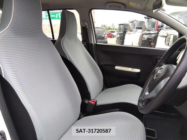 Mazda CAROL 2016-05 294570-8