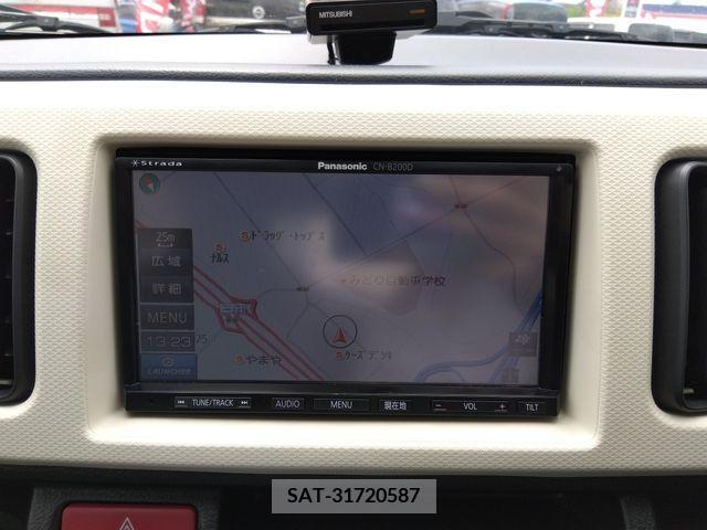 Mazda CAROL 2016-05 294570-10