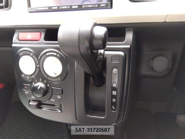 Mazda CAROL 2016-05 294570-12