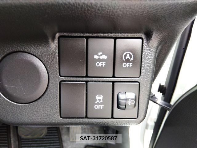 Mazda CAROL 2016-05 294570-14