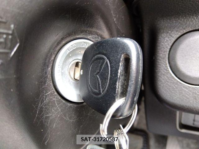 Mazda CAROL 2016-05 294570-16