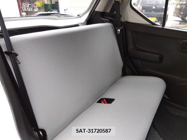 Mazda CAROL 2016-05 294570-17