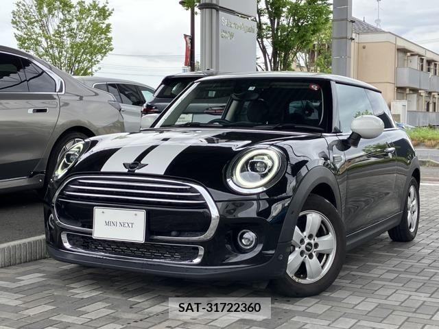 Bmw MINI 2021-05 277223-0