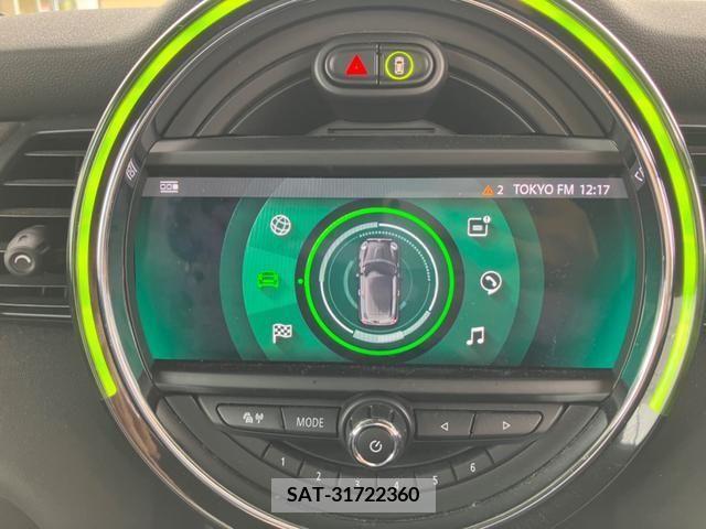 Bmw MINI 2021-05 277223-26