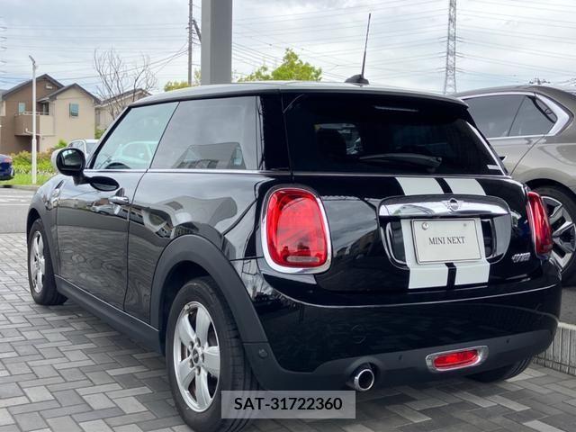 Bmw MINI 2021-05 277223-2