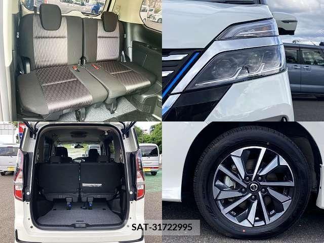 Nissan SERENA 2019-09 325043-7