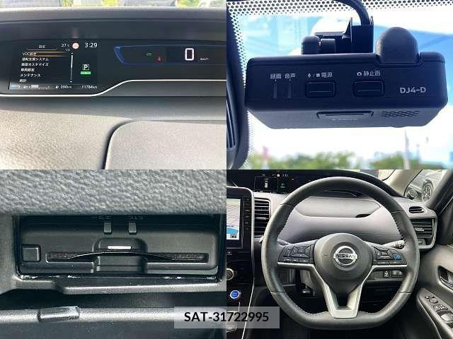 Nissan SERENA 2019-09 325043-4