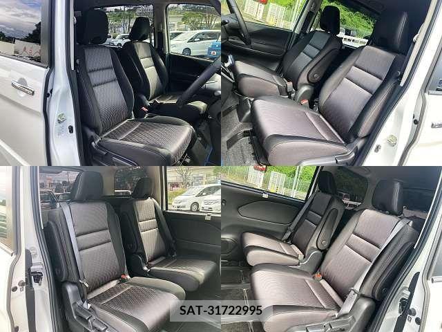 Nissan SERENA 2019-09 325043-3