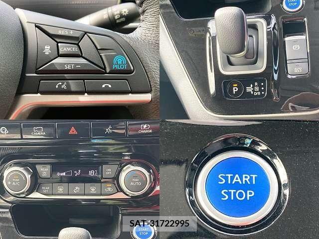 Nissan SERENA 2019-09 325043-5