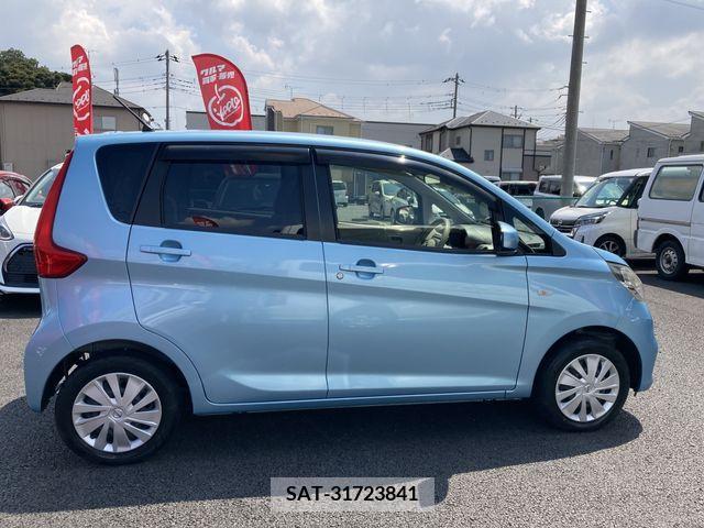 Nissan DAYZ 2018-04 358903-4