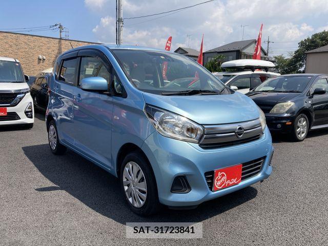 Nissan DAYZ 2018-04 358903-3