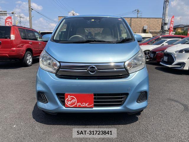 Nissan DAYZ 2018-04 358903-2