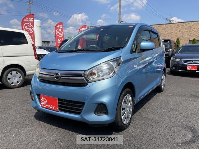 Nissan DAYZ 2018-04 358903-1